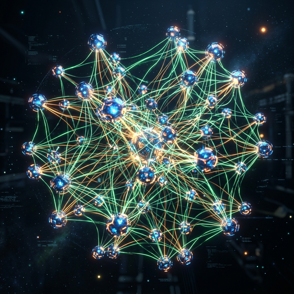 AI Agent Swarms and Orchestration